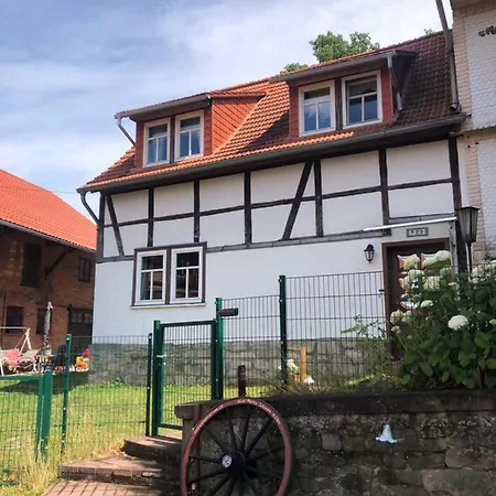 Tannhaeuser Hoerselhaeuschen