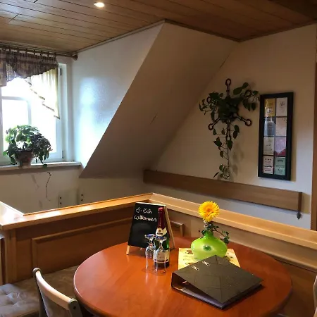 Tannhaeuser Hoerselhaeuschen * Wutha-Farnroda