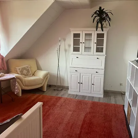 Tannhaeuser Hoerselhaeuschen Apartment Wutha-Farnroda