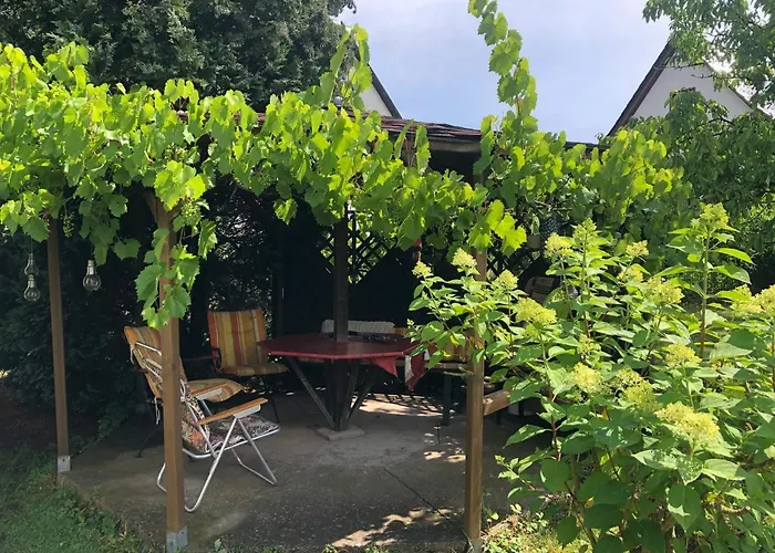 Tannhaeuser Hoerselhaeuschen *