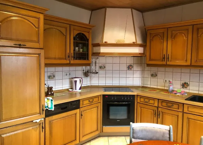 Tannhaeuser Hoerselhaeuschen