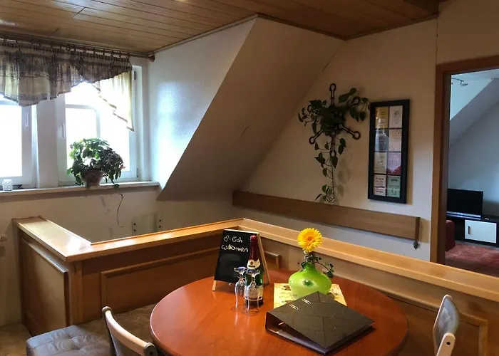 Tannhaeuser Hoerselhaeuschen * Wutha-Farnroda